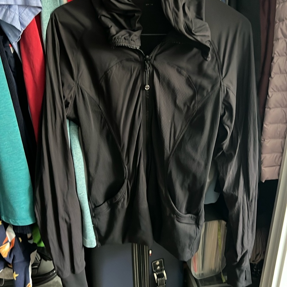 Dance Studio Jacket - image 1